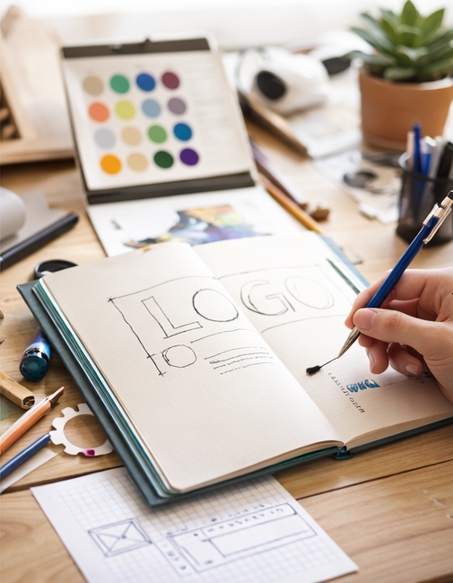 Servicio de branding Brandgineers