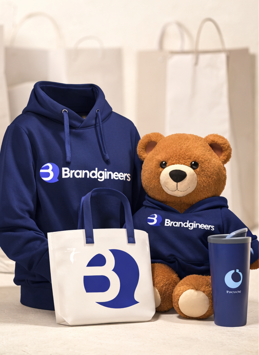 Soluciones digitales Brandgineers